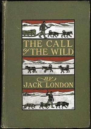 The Call of the Wild de Jack London