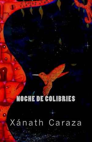 Noche de Colibries