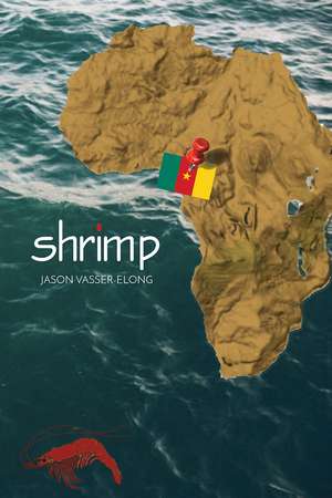 shrimp de Jason Vasser-Elong