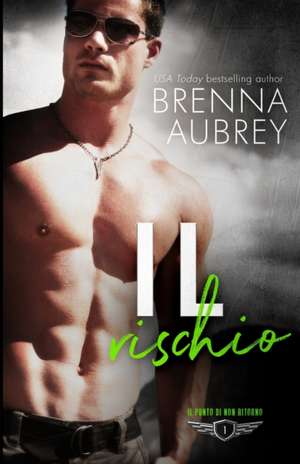 Il rischio de Brenna Aubrey