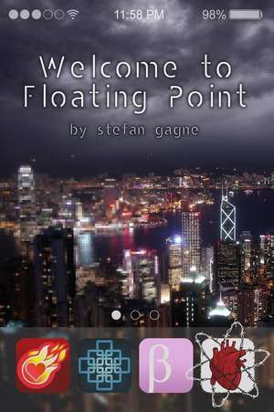 Welcome to Floating Point de Stefan Gagne