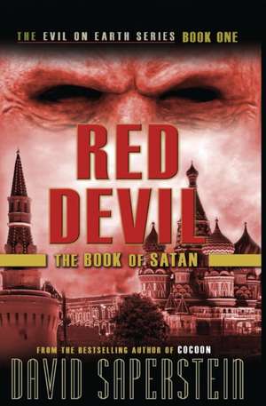 Red Devil de David Saperstein