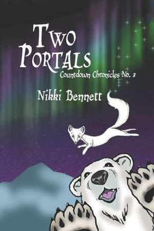 Two Portals de Nikki Bennett