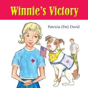 Winnie's Victory de Patricia (Pat) David