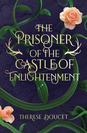 PRISONER OF THE CASTLE OF ENLI