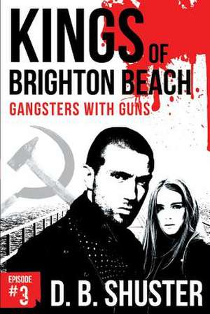 Kings of Brighton Beach Episode #3