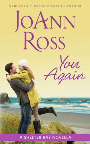 You Again de JoAnn Ross