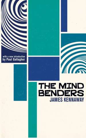 The Mind Benders de James Kennaway