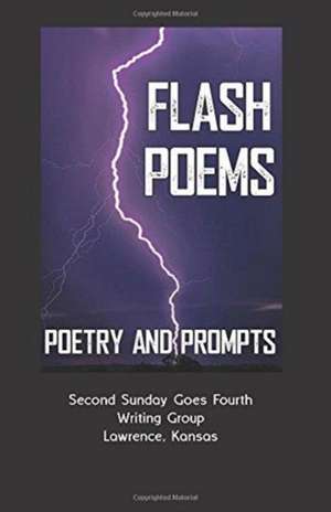 Flash Poems de Deborah Altus