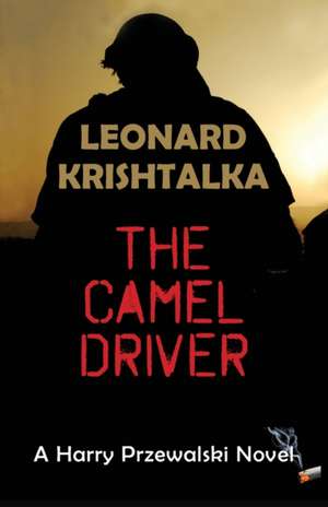 The Camel Driver de Leonard Krishtalka