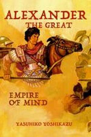 Alexander the Great