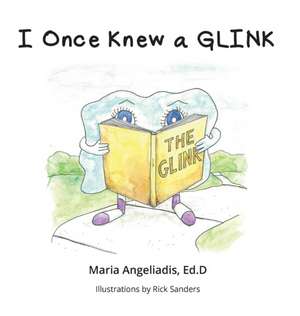 I Once Knew a GLINK de EdD Maria Angeliadis