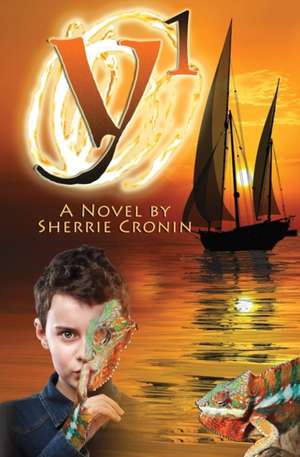 Y1 de Sherrie Cronin