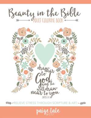 Beauty in the Bible