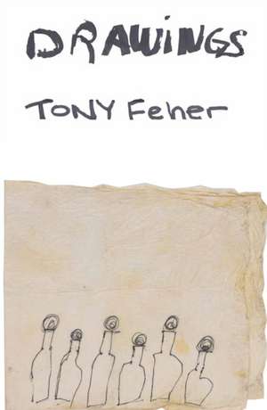 Tony Feher