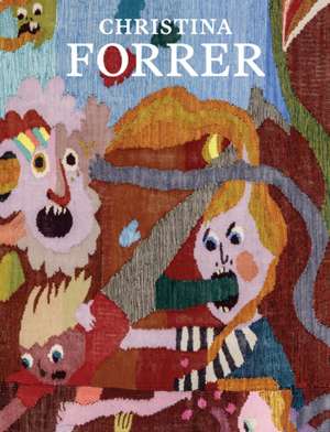 Christina Forrer