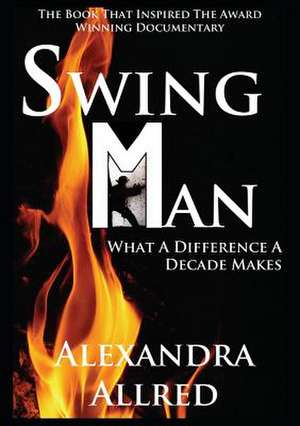 Swingman de Alexandra Allred