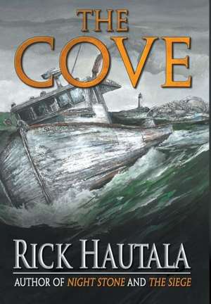 The Cove de Rick Hautala