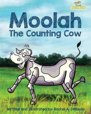 Moolah de Rachel A. Dinunzio