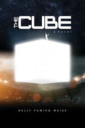 The Cube de Kelly Fumiko Weiss