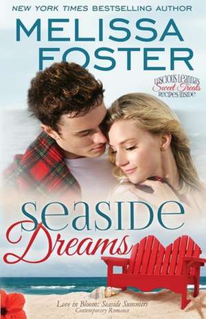 Seaside Dreams (Love in Bloom de Melissa Foster