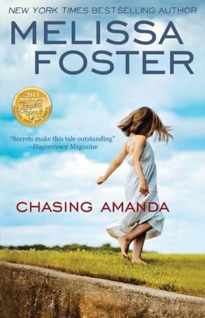 Chasing Amanda de Melissa Foster