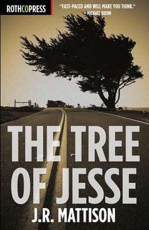 Tree of Jesse de Mattison, J. R.