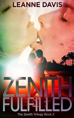 Zenith Fulfilled de Leanne Davis