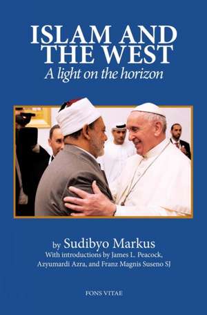 Islam and the West de Sudibyo Markus