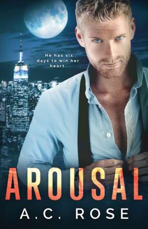 Arousal de A. C. Rose