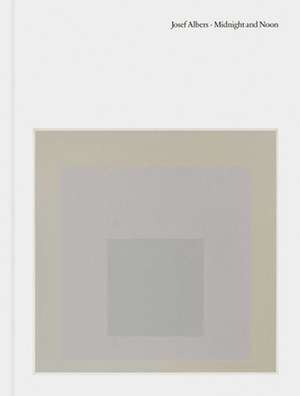 Josef Albers de Josef Albers