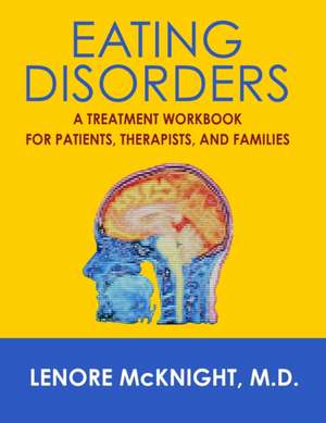 Eating Disorders de Lenore McKnight