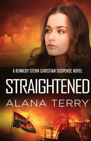 Straightened de Alana Terry