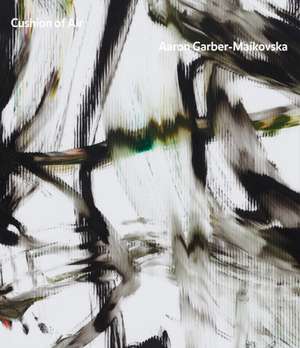 Aaron Garber-Maikovska