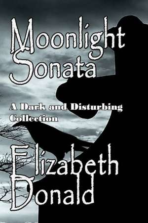 Moonlight Sonata de Elizabeth Donald