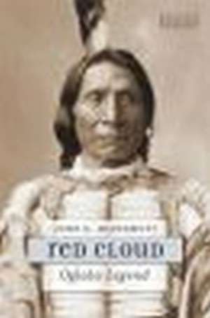 Red Cloud: Oglala Legend de John D. McDermott