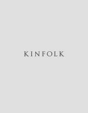 Kinfolk 63 de Kinfolk