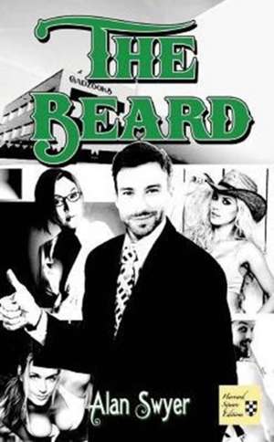 The Beard de Alan Swyer