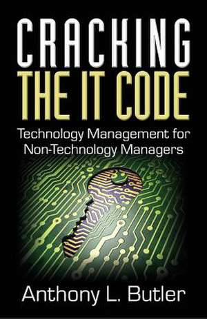 Cracking the It Code