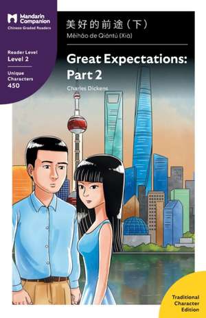 Great Expectations de Charles Dickens