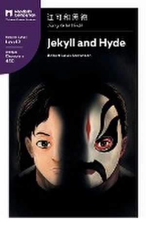 Jekyll and Hyde de Robert Louis Stevenson