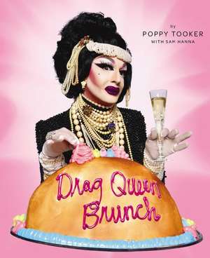 Drag Queen Brunch de Poppy Tooker