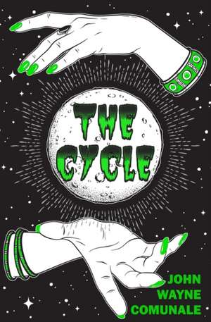 The Cycle de John Wayne Comunale