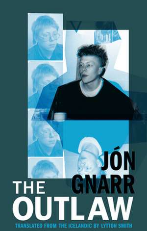 The Outlaw de Jón Gnarr