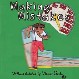 Making Mistakes de Vladimir Sainte