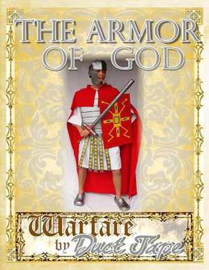 The Armor of God