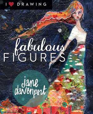 Fabulous Figures de J Davenport