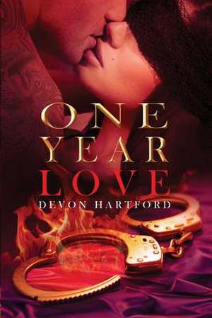 One Year Love de Devon Hartford