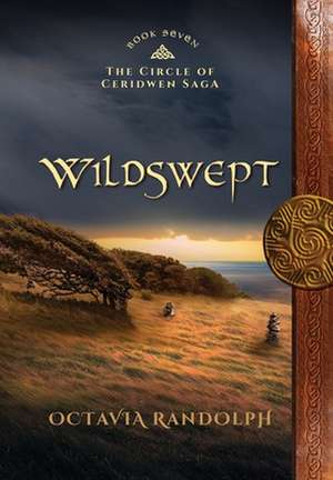 Wildswept de Octavia Randolph