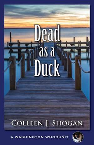 Dead as a Duck de Colleen J Shogan